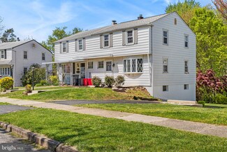1210 Mulberry St, Brookhaven, PA 19015