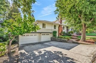 23951 Spalding Ave, Los Altos, CA 94024