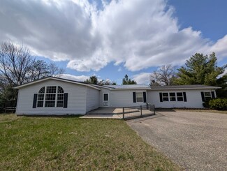 N801 Jordan Rd, Wisconsin Dells, WI 53965
