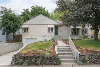 1501 S Maple St, Spokane, WA 99203