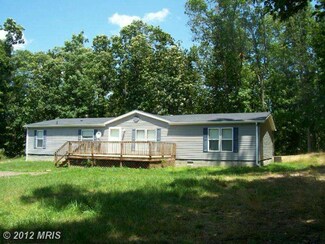 0 Dayton Dr Unit 1004093428, Old Fields, WV 26845