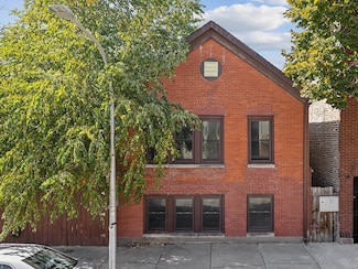 648 N Talman Ave, Chicago, IL 60612
