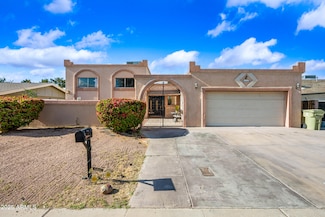 5004 W Kaler Dr, Glendale, AZ 85301