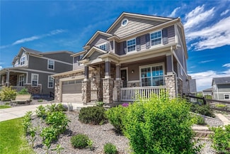 23957 E Rocky Top Ave, Aurora, CO 80016