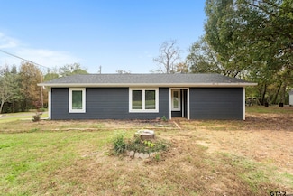 23190 Lakewood Dr, Frankston, TX 75763