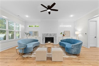 3245 Highway 9 N, Milton, GA 30004