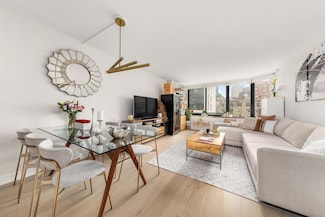 201 W 72nd St Unit 9D, New York, NY 10023