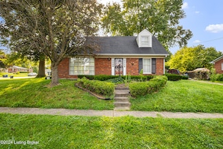 3401 Fern Lea Rd, Louisville, KY 40216