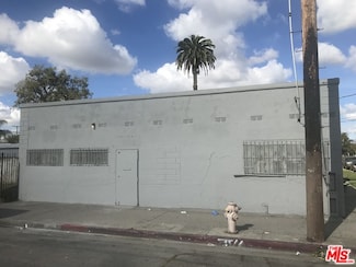 Unlisted Address
