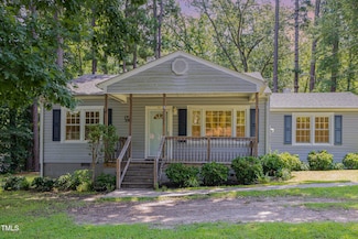 843 Coble Blvd, Henderson, NC 27536