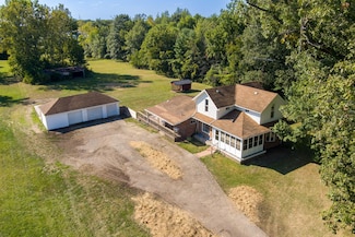 39 S Bird Rd, Springfield, OH 45505