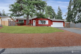5017 66th Avenue Ct W, University Place, WA 98467
