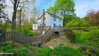 82 County Route 9, Ghent, NY 12075