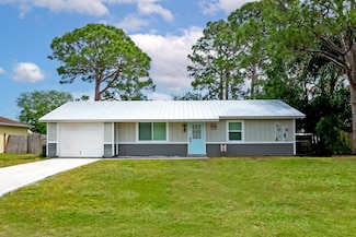 1619 SE Trumpet Ln, Port Saint Lucie, FL 34983