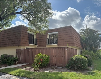5245 Cedarbend Dr Unit 4, Fort Myers, FL 33919