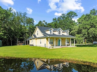 2724 A C Ln, Conway, SC 29526