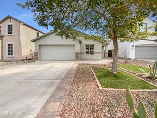 40551 N Jodi Dr, San Tan Valley, AZ 85140