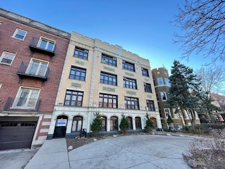 1127 W Farwell Ave Unit 305, Chicago, IL 60626