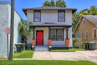 1104 E 40th St, Savannah, GA 31404