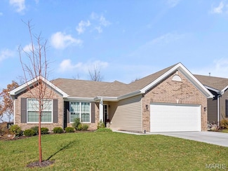 2 Hickory at Louiselle Park, Maryland Heights, MO 63146