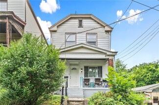 912 Transverse Ave, Pittsburgh, PA 15210