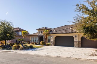 437 N Northstar Dr, Saint George, UT 84770