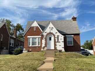 1235 McLaran Ave, Saint Louis, MO 63147