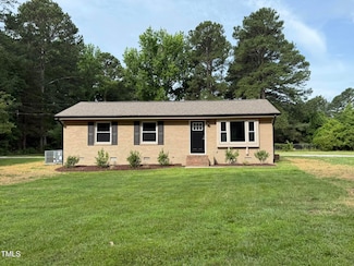 2253 N Carolina 96, Franklinton, NC 27525