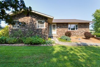 712 E 21st St, Ferdinand, IN 47532