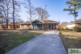 4 Wyckfield Ct, Savannah, GA 31410