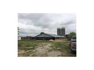 0 Indian Rd Unit 1989570, Uniontown, KS 66779