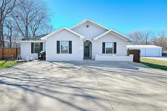 7309 Gillis Johnson St, Fort Worth, TX 76179