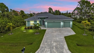 14516 San Domingo Blvd, Port Charlotte, FL 33981