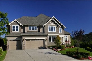 15328 SE 80th St, Newcastle, WA 98059