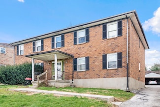 1517 Steadmantown Ln, Frankfort, KY 40601