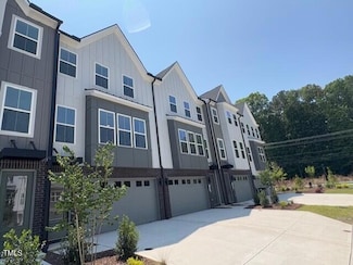 1006 Regalia Rd Unit 4, Durham, NC 27713