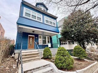 273 Woodlawn Ave Unit 2, Jersey City, NJ 07305