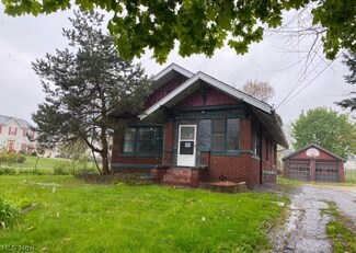 3670 Clark Mill Rd, Norton, OH 44203