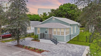 125 Frow Ave Unit 1, Coral Gables, FL 33133