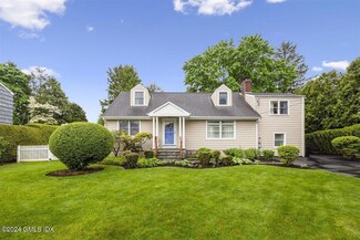 2 Linden Place, Greenwich, CT 06831