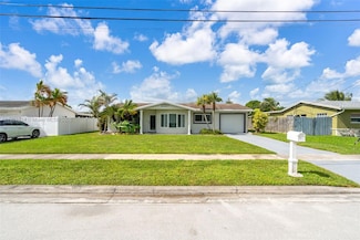 2227 NW 65th Ave, Margate, FL 33063