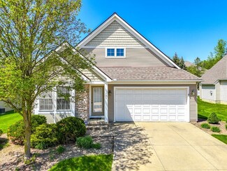 794 Timberline Trail Unit 794, Northfield, OH 44067