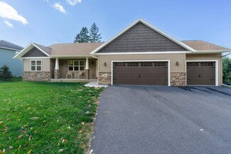 204 Jade Ave, Wausau, WI 54401