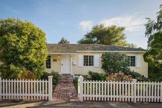 227 Chester St, Menlo Park, CA 94025