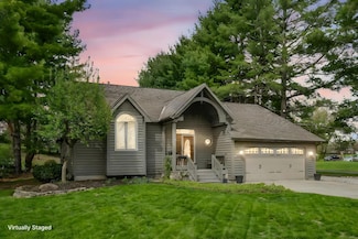 356 Carpenter Rd, Columbus, OH 43230