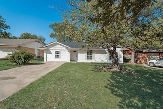 1509 Timberline Dr, Plano, TX 75074