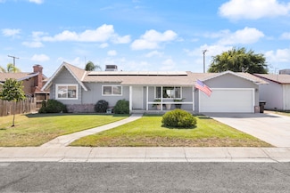 556 Gemini St, Tulare, CA 93274