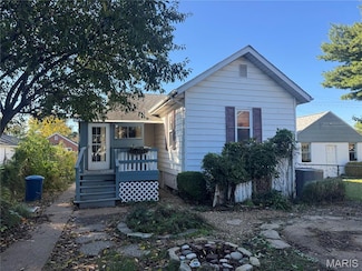 5440 Nagel Ave, Saint Louis, MO 63109