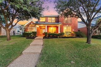 1530 Bethlehem Rd, Allen, TX 75002