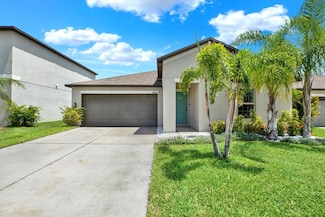12838 Wildflower Meadow Dr, Riverview, FL 33579